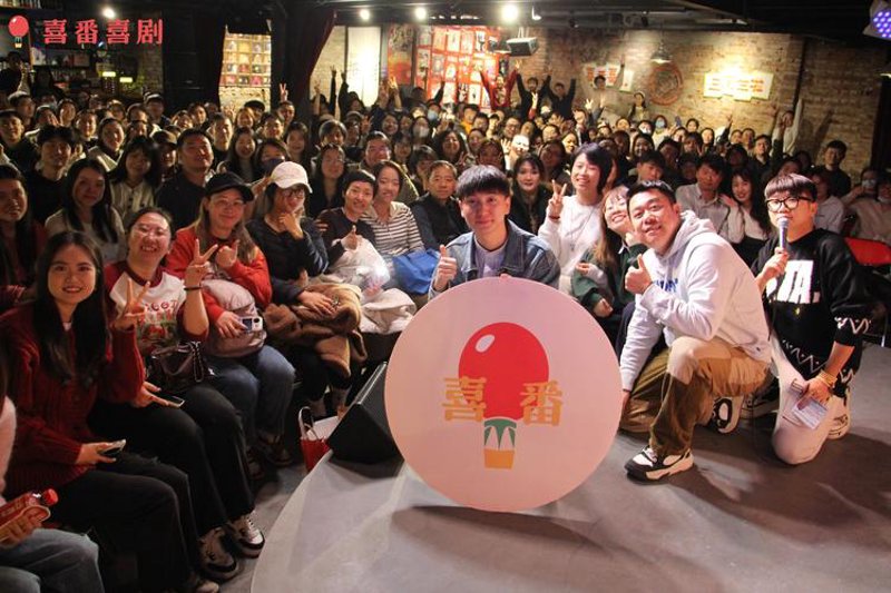 剧场包场：开启文化共享新篇章