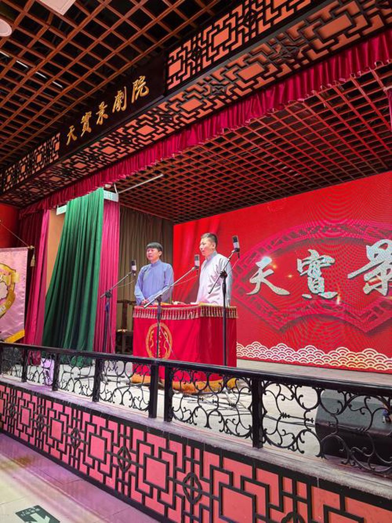 剧场包场趋势：开启文化盛宴新篇章